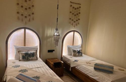 Gili Air House | Living Asia Sunset Resort