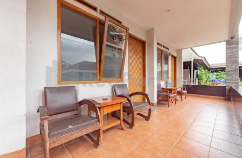 Lembang Hotel | Yehezkiel Hotel Lembang Mitra RedDoorz
