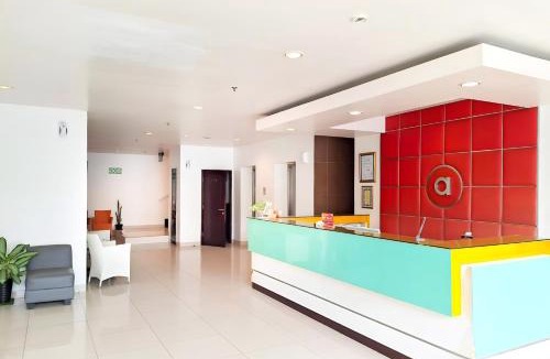 Panakkukang Hotel | Amaris Hotel Panakkukang
