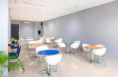 Panakkukang Hotel | Amaris Hotel Panakkukang