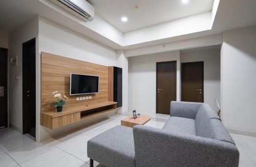 Cikarang Hotel | Cove Merakey