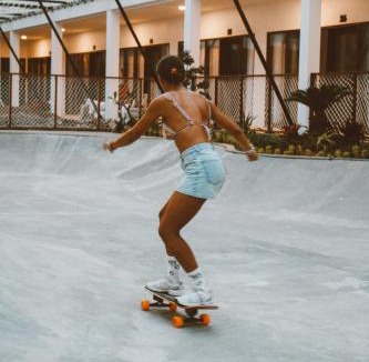 Uluwatu Hotel | Kala Surf Camp