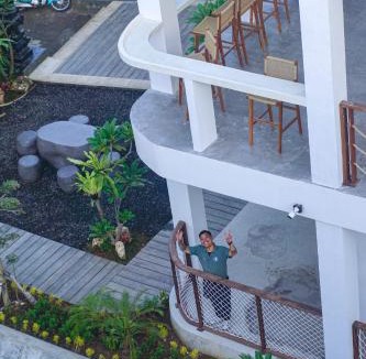 Uluwatu Hotel | Kala Surf Camp
