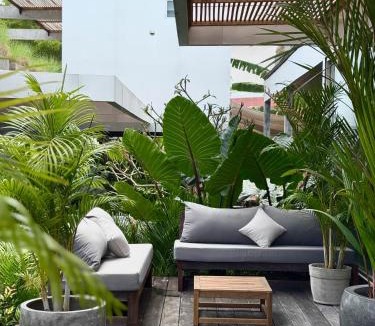 Beraban Hotel | Unit Space Village