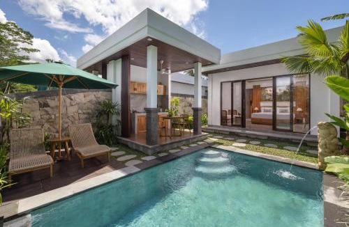 Kenderan Resort | Arvanya Villa Ubud