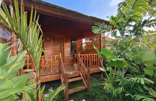 Sigar Penjalin Hotel | The Kori Sire