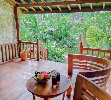 Sigar Penjalin Hotel | The Kori Sire