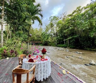 Ubud Villa | Permata Ayung Private Estate