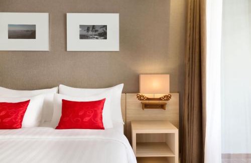Sunset Road Resort | Ramada Encore by Wyndham Seminyak Bali