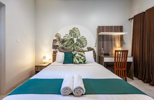 Padonan Hotel | Cove Arganta