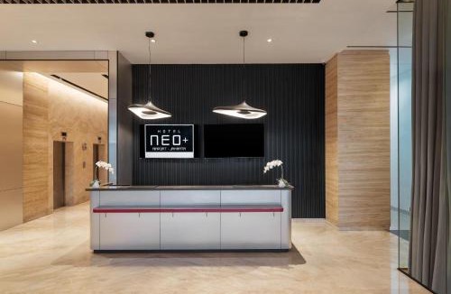 Jakarta Hotel | Hotel Neo Plus Airport Jakarta