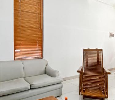 Kalipuro Hotel | Kasih HomeStay Banyuwangi Mount Ijen Crater