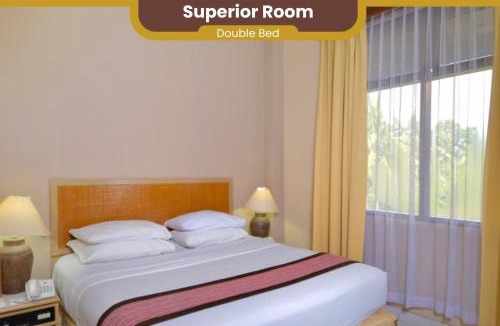 Depok Hotel | The Jayakarta Yogyakarta Hotel & Spa