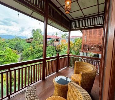 Manado Villa | Villa Robert