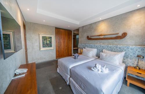 Lodtunduh Hotel | Ubud Diary Villa