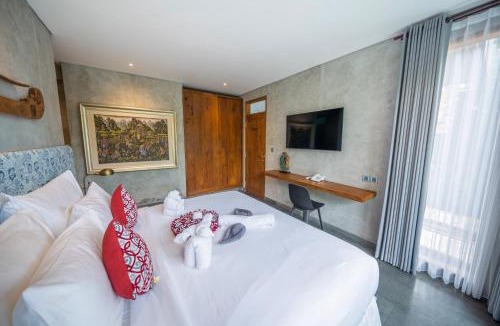 Lodtunduh Hotel | Ubud Diary Villa