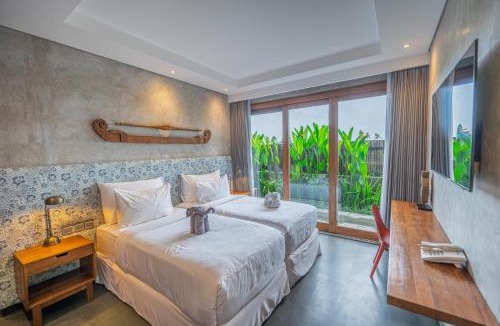 Lodtunduh Hotel | Ubud Diary Villa