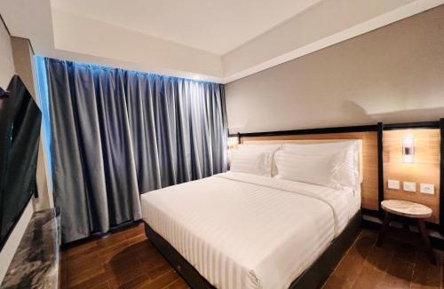 Biringkanya Hotel | d'primahotel Airport Sultan Hasanuddin Makassar