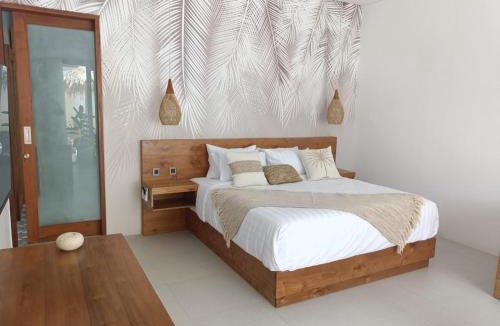 Kuta Selatan Hotel | Santai Suites Nusa Dua