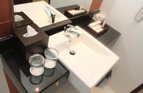 Balikpapan Hotel | Swiss-Belinn Balikpapan