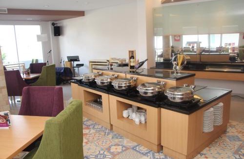 Balikpapan Hotel | Swiss-Belinn Balikpapan