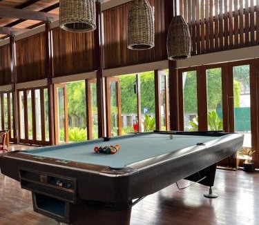 Setiabudi Hotel | Puri Setiabudhi