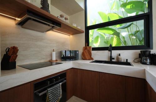 Tumbak Bayuh Villa | Villa Salamanca Pererenan, Canggu by Sandara