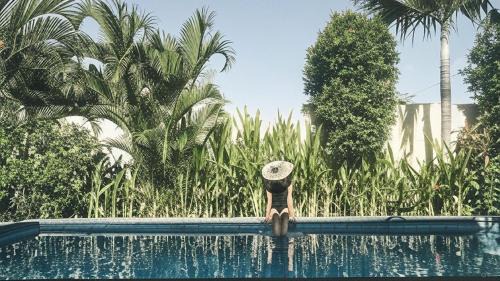 Batu Bolong House | Villa Canggu