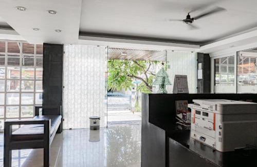 Tuban Hotel | Collection O Kuta Near Airport Ngurah Rai