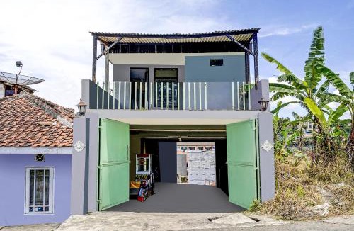 Hegarmanah Hotel | OYO Life 91116 Pelangi Residence Syariah