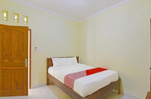 Kampial Hotel | OYO Life 90675 Ld Residence