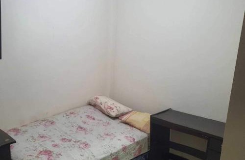 Surabaya Hotel | OYO Life 93202 Pentagon Homestay Syariah