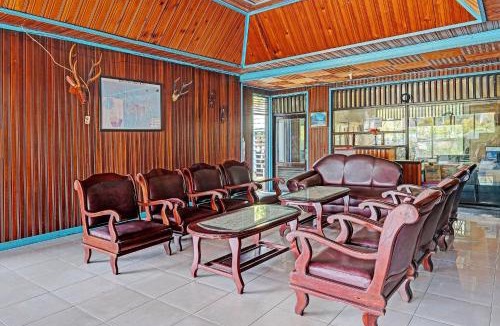 Palangkaraya Hotel | Capital O 91806 Hotel Batu Suli