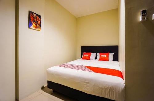 Manado City Centre Hotel | Hotel O Manado near Gereja Advent Tikala Baru formerly Rid's Hotel