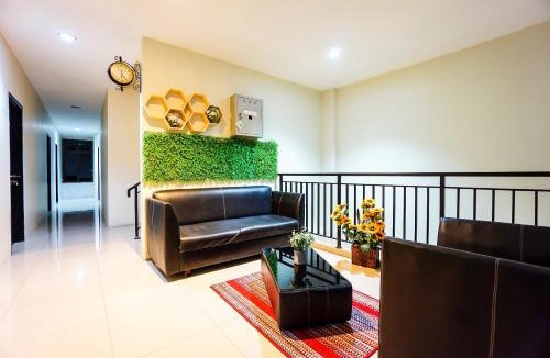 Manado City Centre Hotel | Hotel O Manado near Gereja Advent Tikala Baru formerly Rid's Hotel