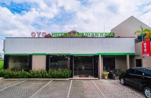 Medan Hotel | Hotel O Medan Near Gajah Mada formerly Hotel Indah Raya