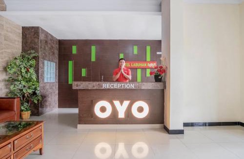 Medan Hotel | Hotel O Medan Near Gajah Mada formerly Hotel Indah Raya