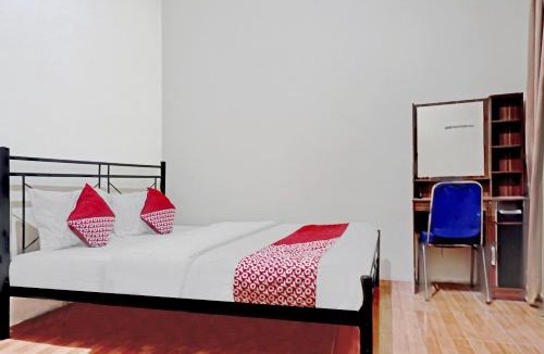 Serpong Hotel | Hotel O Lily House
