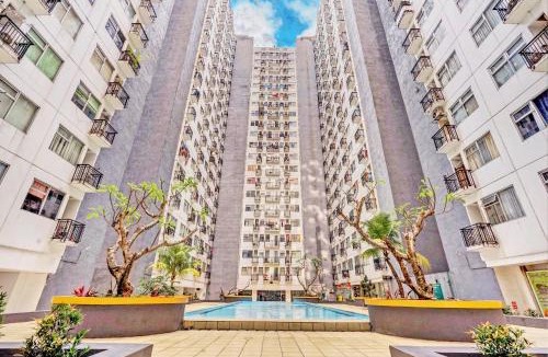 Cipaganti Hotel | OYO Life Apartement Jarrdin By Fins Property