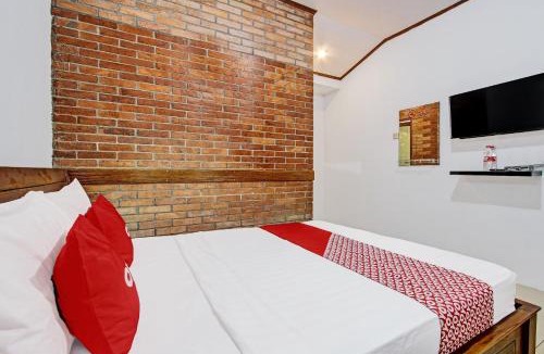 Depok Hotel | Hotel O Nayo Homestay Syariah