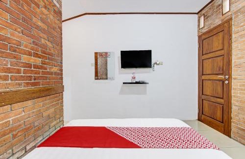 Depok Hotel | Hotel O Nayo Homestay Syariah