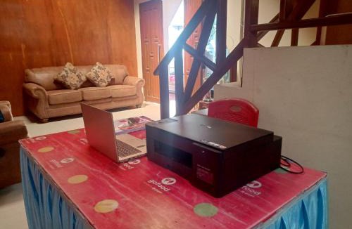 Tomohon Hotel | Hotel O Lourdes Blessing Hill