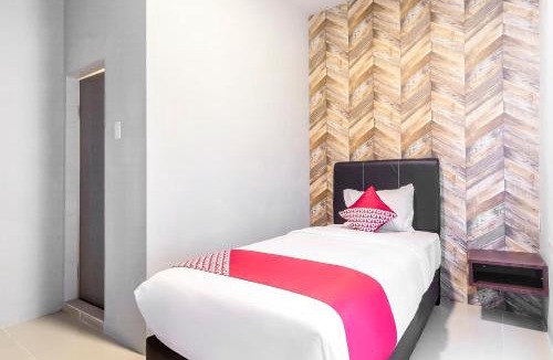 Medan Hotel | Hotel O Mangaan Residence