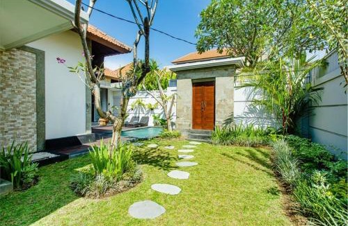 Berawa Villa | Dion Villas Berawa - 5 Mins to Finns Beach Club
