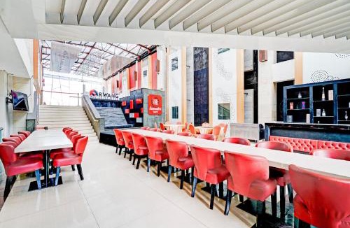 Cipaganti Hotel | Townhouse Oak Cihampelas Near Ciwalk Formerly Promenade Hotel