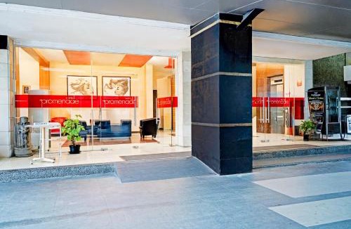 Cipaganti Hotel | Townhouse Oak Cihampelas Near Ciwalk Formerly Promenade Hotel