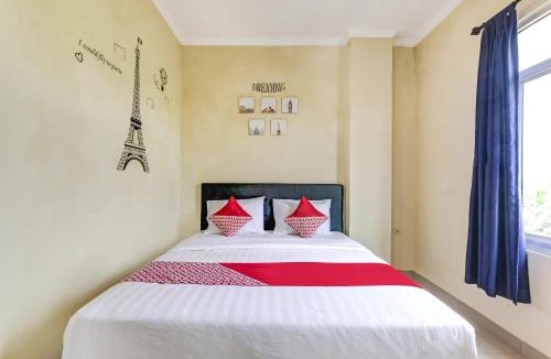 Yogyakarta Hotel | Hotel O Dangau Datuk Guesthouse
