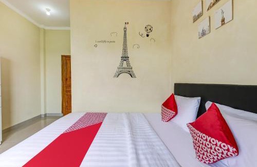 Yogyakarta Hotel | Hotel O Dangau Datuk Guesthouse