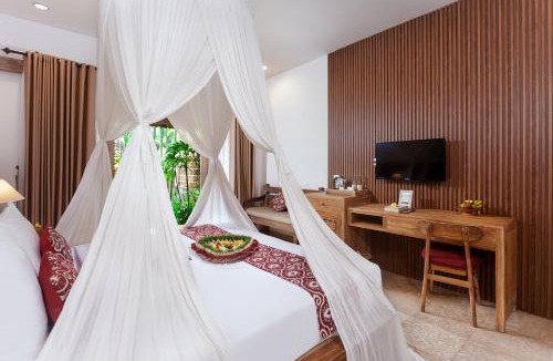 Kemenuh Hotel | Kailash Suites by GenuineHost