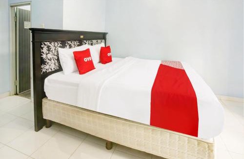 Rajabasa Hotel | OYO Life 3982 Azka Homestay Syariah